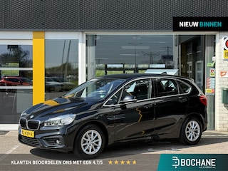 BMW 2-serie Tourer 216i Centennial Executive , NL-Auto, Navigatie, Climate Control, Cruise Control, Parkeersensoren, Lichtmetalen velgen, Regen - licht sensor