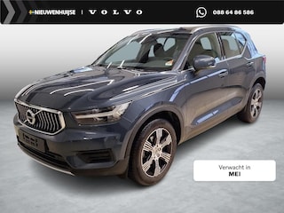 Volvo XC40 1.5 T3 Inscription | Automaat | Lederen bekleding |