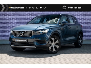 Volvo XC40 1.5 T3 Inscription | Automaat | Lederen bekleding |
