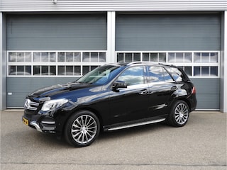 Mercedes-Benz GLE 350 d 4MATIC AUT | TREKHAAK | LED | LUCHTVERING | PANORAMADAK