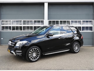 Mercedes-Benz GLE 350 d 4MATIC AUT | TREKHAAK | LED | LUCHTVERING | PANORAMADAK