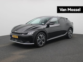 Kia EV6 Air 58 kWh | Apple Carplay/Android Auto | Achteruitrijcamera | Cruise Control | Climate Control |