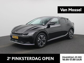 Kia EV6 Air 58 kWh | Apple Carplay/Android Auto | Achteruitrijcamera | Cruise Control | Climate Control |