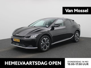 Kia EV6 Air 58 kWh | Apple Carplay/Android Auto | Achteruitrijcamera | Cruise Control | Climate Control |
