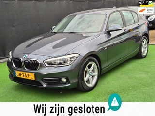 BMW 116i Centennial Executive NAP!