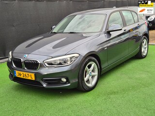 BMW 116i Centennial Executive NAP!