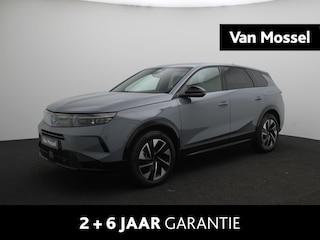 Opel Grandland 1.6 Turbo Plug-in-Hybrid Business Edition