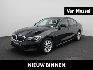 BMW 320e Business Edition Plus | ACHTERUITRIJCAMERA | APPLE CARPLAY - ANDROID AUTO | LEDEREN BEKLEDING | CRUISE CONTROL | CLIMATE CONTROL |