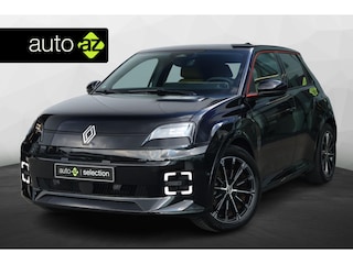 Renault 5 comfort range iconic cinq 52 kWh / Harman Kardon