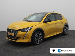 Peugeot 208 1.2 PureTech GT-Line Panoramadak | Camera | Cruise Control | Keyless | Apple Carplay/Android Auto