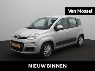 Fiat Panda 0.9 TwinAir Edizione Cool | Airconditioning |