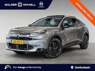 Citroën C4 1.2 Hybrid 145pk Max | SCHUIF/KANTELDAK | NAVI | 360° CAMERA | APPLE CARPLAY / ANDROID AUTO | DRAADLOZE LADER | ELEKTR. STOELEN |