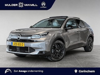 Citroën C4 1.2 Hybrid 145pk Max | SCHUIF/KANTELDAK | NAVI | 360° CAMERA | APPLE CARPLAY / ANDROID AUTO | DRAADLOZE LADER | ELEKTR. STOELEN |