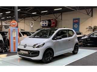 Volkswagen Up 1.0 Take up! Sport! Leuke Auto!