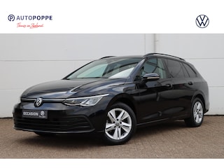 Volkswagen Golf Variant 1.0 eTSI Life Business | Memory | Adaptive | Carplay