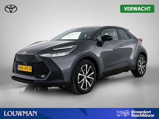 Toyota C-HR 2.0 Plug-in Hybrid 220 Dynamic | NL dealeronderhouden | Onderweg-naar-dealer