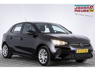 Opel Corsa Edition 50 kWh | NAVI ✅ 1e Eigenaar .