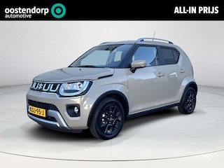 Suzuki Ignis 1.2 Smart Hybrid Style Automaat | GEEN AFLEVERKOSTEN | Apple Carplay & Android Auto | Cruise Control | Climate Control