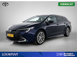 Toyota Corolla Touring Sports Hybrid 140 Dynamic | NL dealeronderhouden | Onderweg-naar-dealer
