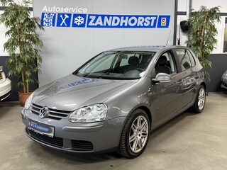 Volkswagen Golf 1.6 FSI Optive // Airco // LM velgen