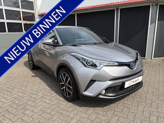 Toyota C-HR 1.8 Hybrid Dynamic