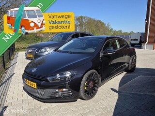 Volkswagen Scirocco 1.4 TSI Highline