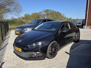 Volkswagen Scirocco 1.4 TSI Highline