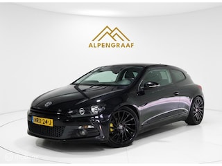 Volkswagen Scirocco 1.4 TSI Highline