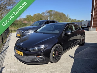 Volkswagen Scirocco 1.4 TSI Highline
