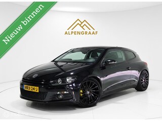Volkswagen Scirocco 1.4 TSI Highline