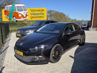 Volkswagen Scirocco 1.4 TSI Highline