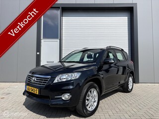 Toyota RAV4 2.0 VVTi Comfort 2WD