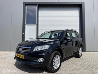 Toyota RAV4 2.0 VVTi Comfort 2WD