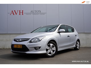 Hyundai i30 1.4i Dynamic