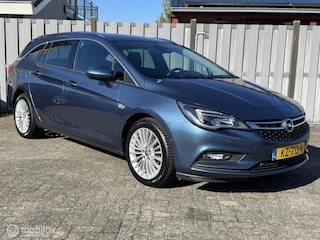 Opel Astra Sports Tourer 1.4 Innovation TREKHAAK CAMERA HUD
