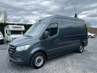 Mercedes-Benz Sprinter 314 2.2 CDI L2H2 MBUX
