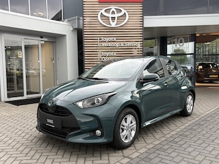 Toyota Yaris 1.5 Hybrid 115 Active NIEUW DIRECT LEVERBAAR OP VOORAAD CARPLAY/ ANDROID