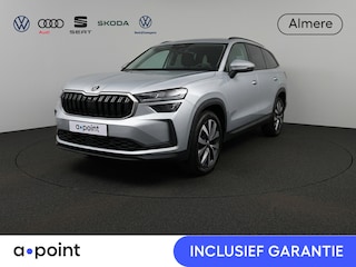 Skoda Kodiaq 1.5 TSI MHEV Business Edition Automaat | Camera | Cruise | Navi | PDC | Elektr.stoel met memory | Apple Carplay of Android Auto | Side Assist