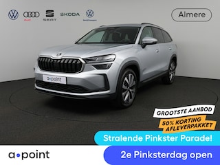 Skoda Kodiaq 1.5 TSI MHEV Business Edition Automaat | Camera | Cruise | Navi | PDC | Elektr.stoel met memory | Apple Carplay of Android Auto | Side Assist