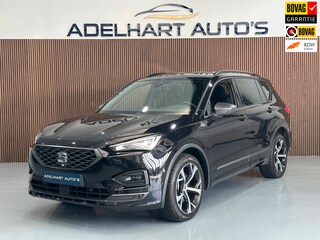 Seat Tarraco 1.4 TSI e-Hybrid PHEV FR / Navigatie full map / Camera / Cruise control / etc..