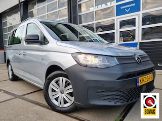 Volkswagen Caddy 1.5 TSI AIRCO ECC / ACC / PARKEERSENSOREN