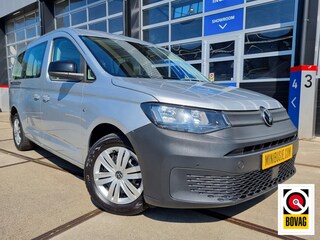 Volkswagen Caddy 1.5 TSI AIRCO ECC / ACC / PARKEERSENSOREN