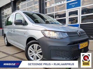 Volkswagen Caddy 1.5 TSI AIRCO ECC / ACC / PARKEERSENSOREN