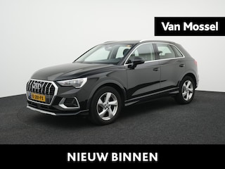 Audi Q3 35 TFSI Pro Line S