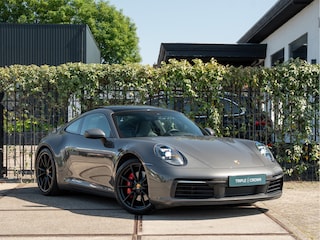 Porsche 911 3.0 Carrera S | Sport-Stoelen | Sport-Chrono | Sport-uilaat | Bose