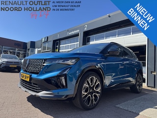 Renault Austral 1.2 E-Tech 200 iconic esprit Alpine+Panodak!!