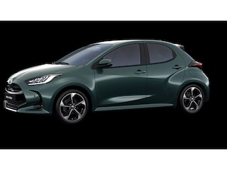 Toyota Yaris 1.5 Hybrid Executive NIEUW DIRECT LEVERBAAR OP VOORAAD CARPLAY/ ANDROID DODEHOEK PARK-SENSOREN