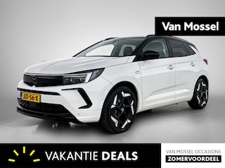 Opel Grandland 1.6 Turbo Plug-In Hybrid 4x4 GSe | 300pk | Navi | Camera |