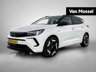 Opel Grandland 1.6 Turbo Plug-In Hybrid 4x4 GSe | 300pk | Navi | Camera |