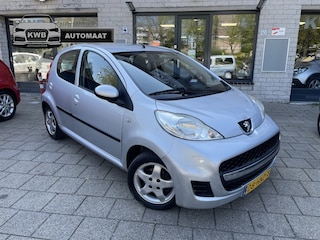 Peugeot 107 1.0 5Drs Airco NW Apk Automaat koppeling VV